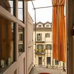 La Casina Di Moema