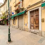 La Casina Di Moema