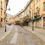 La Casina Di Moema