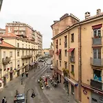 La Casina Di Moema