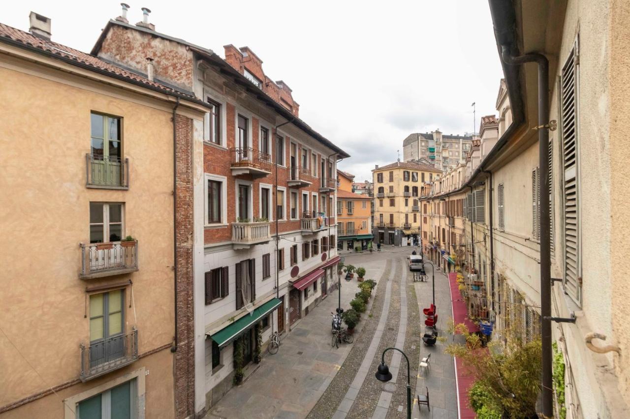 La Casina Di Moema *