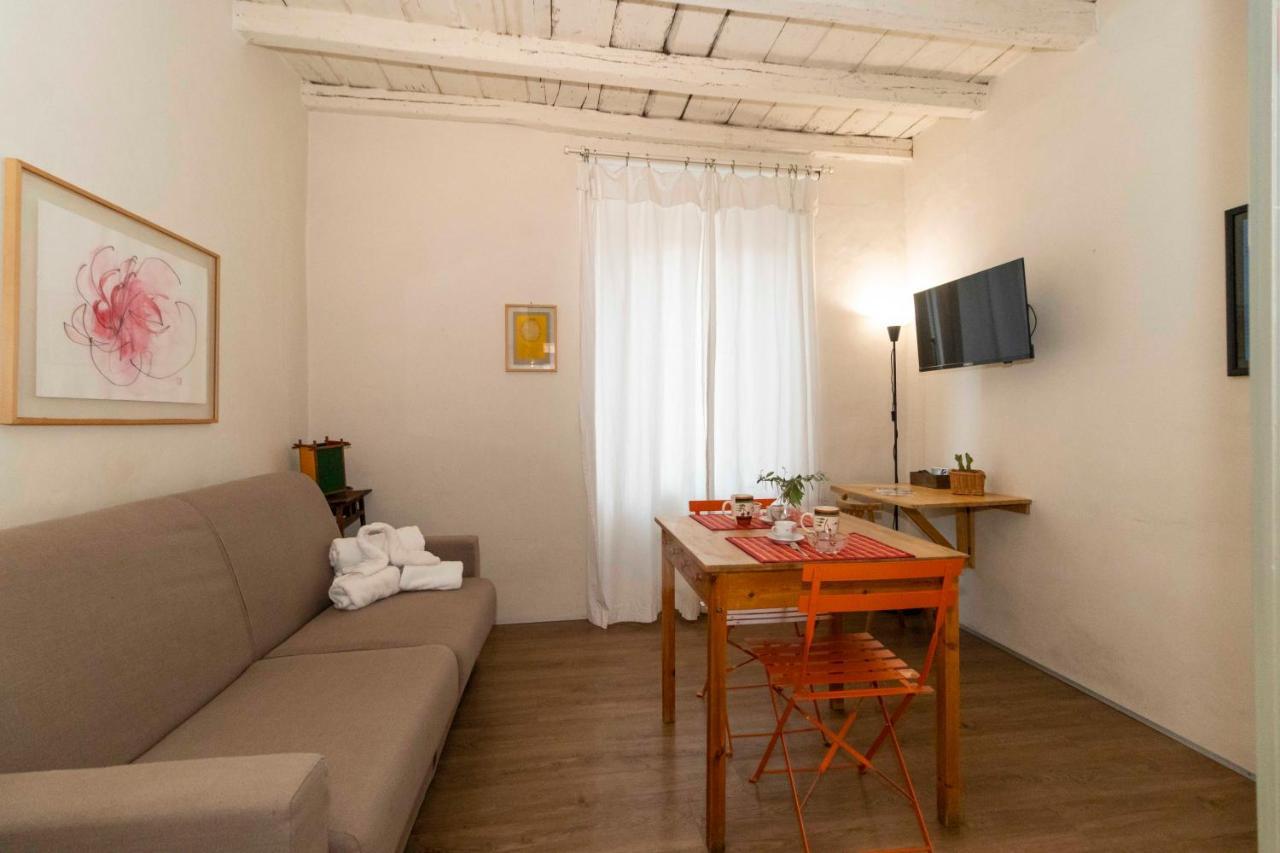 La Casina Di Moema Apartment *