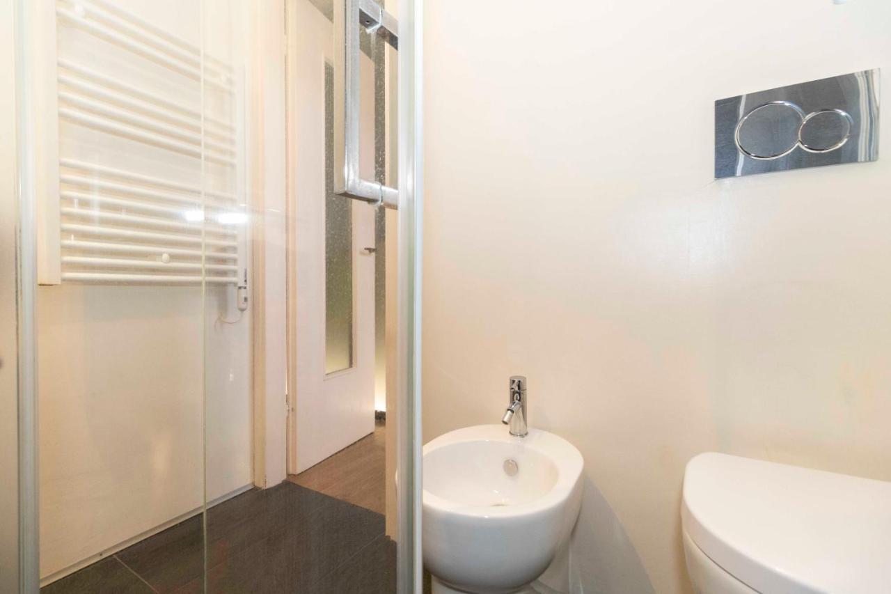 La Casina Di Moema Apartment