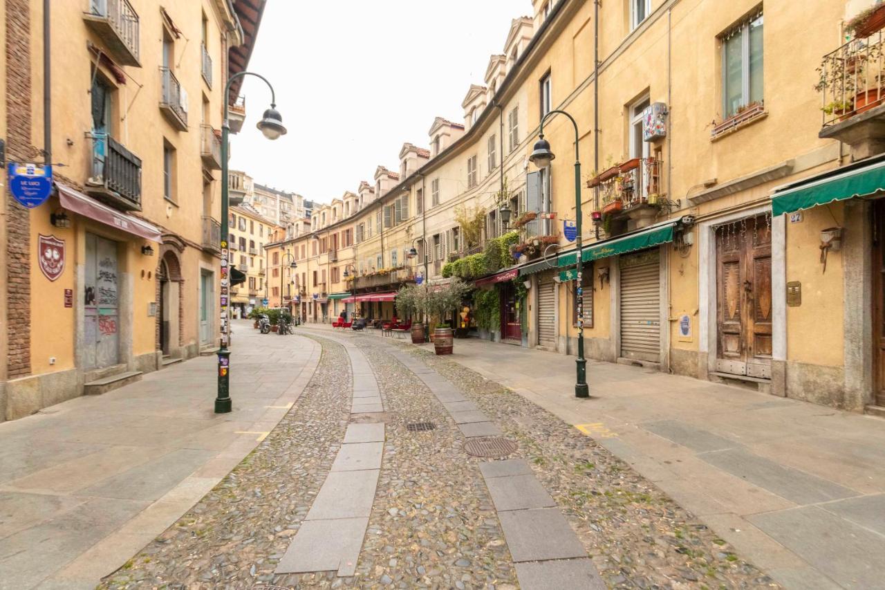 Apartment La Casina Di Moema Turin