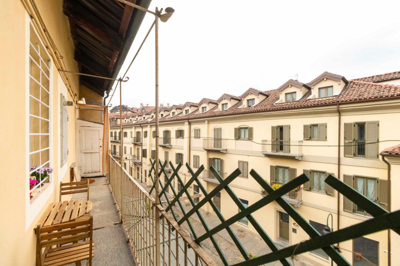 La Casina Di Moema * Turin
