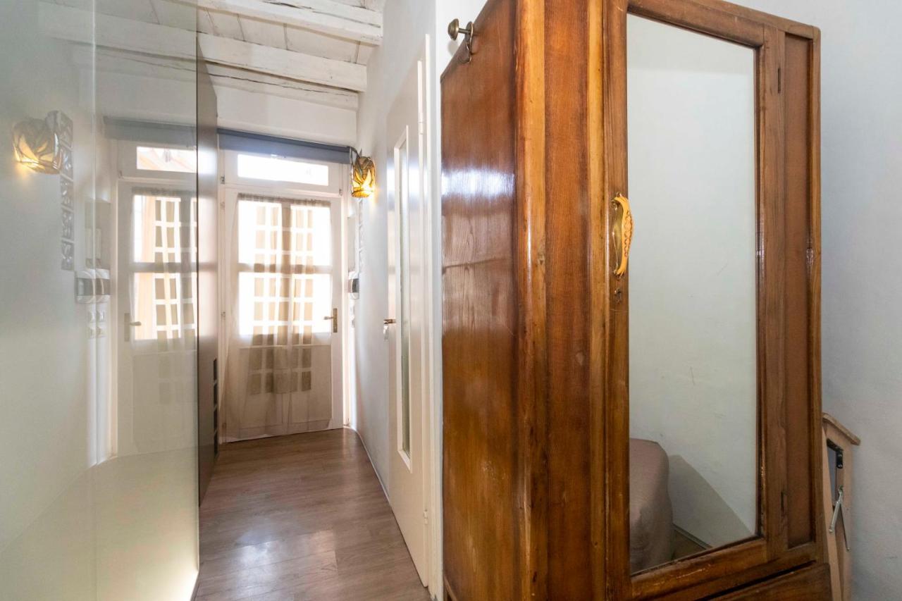 Apartment La Casina Di Moema Turin
